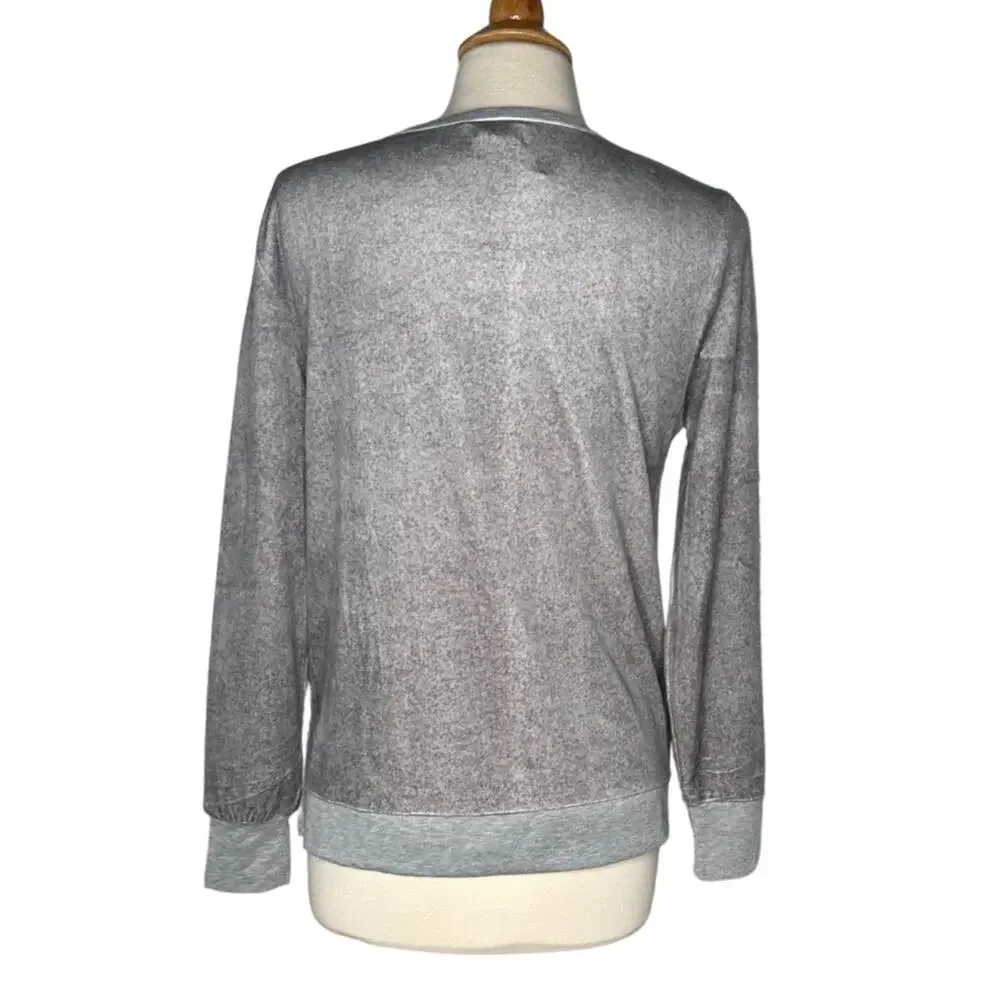 kate spade cozy gray